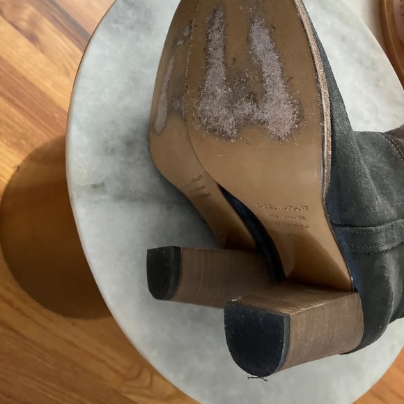 Isabel Marant Delphia Boot - Picture 4 of 5